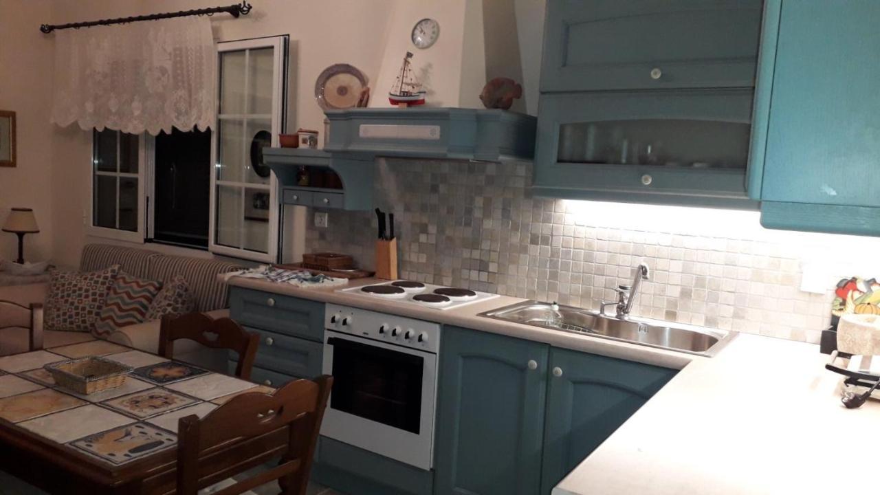 Apartment Bella Vista *