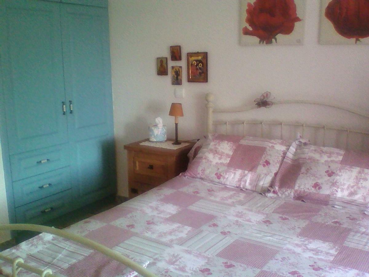 Bella Vista Apartment