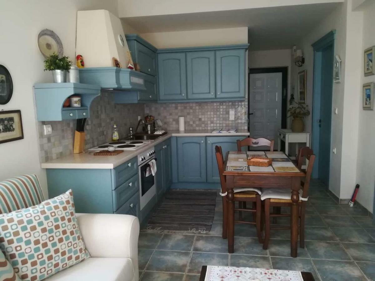 Apartment Bella Vista