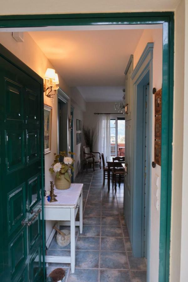 Apartment Bella Vista Kato Korakiana